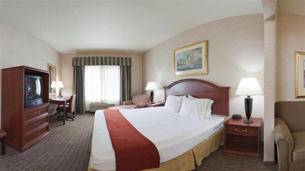 Holiday Inn Express Independence - Kansas City By Ihg Exteriér fotografie