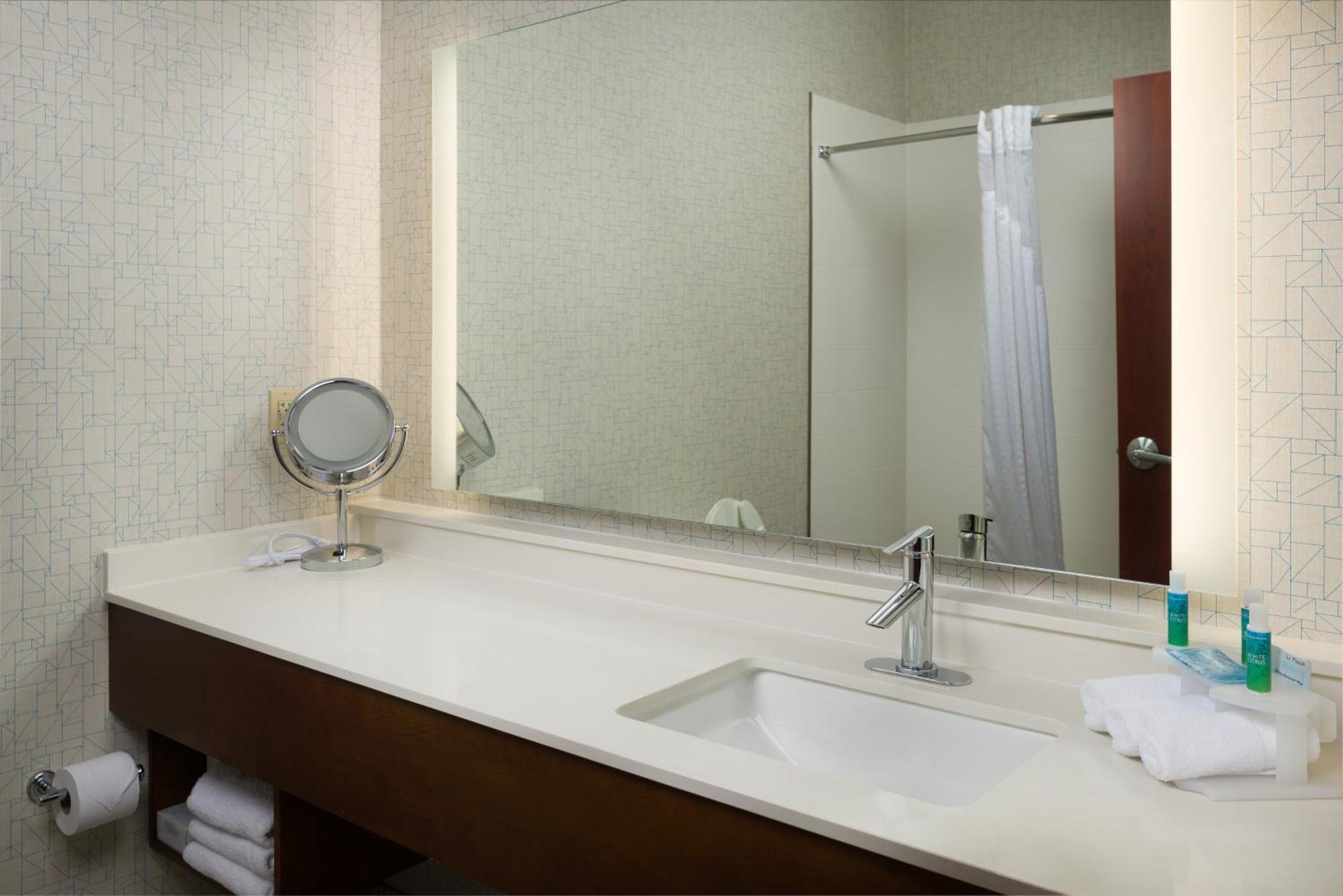 Holiday Inn Express Independence - Kansas City By Ihg Exteriér fotografie