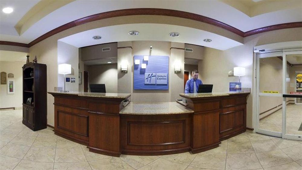 Holiday Inn Express Independence - Kansas City By Ihg Exteriér fotografie