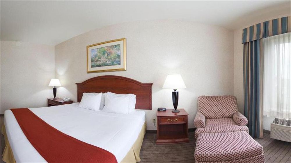 Holiday Inn Express Independence - Kansas City By Ihg Exteriér fotografie