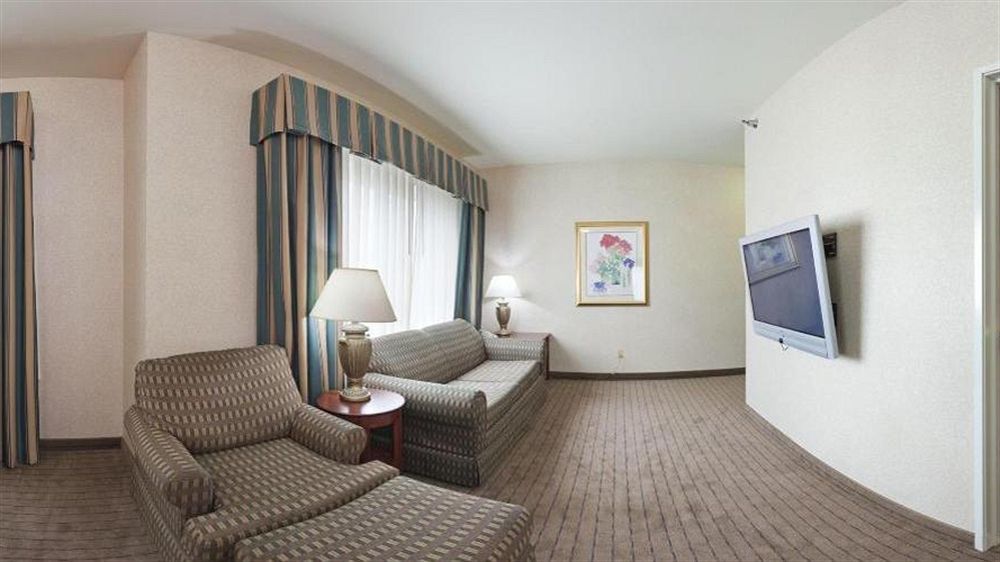 Holiday Inn Express Independence - Kansas City By Ihg Exteriér fotografie