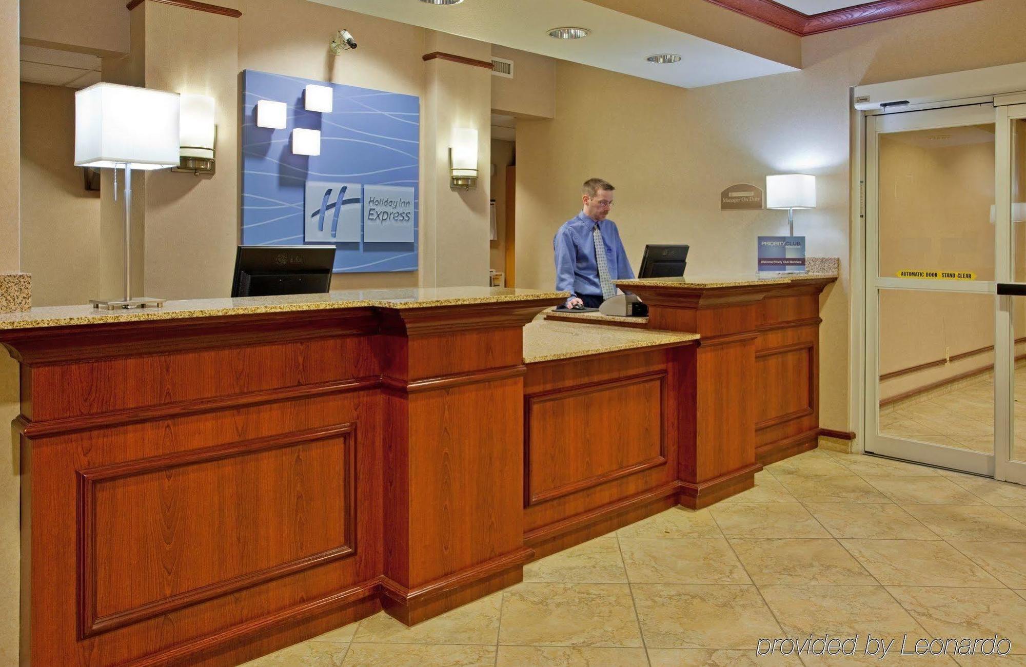Holiday Inn Express Independence - Kansas City By Ihg Exteriér fotografie