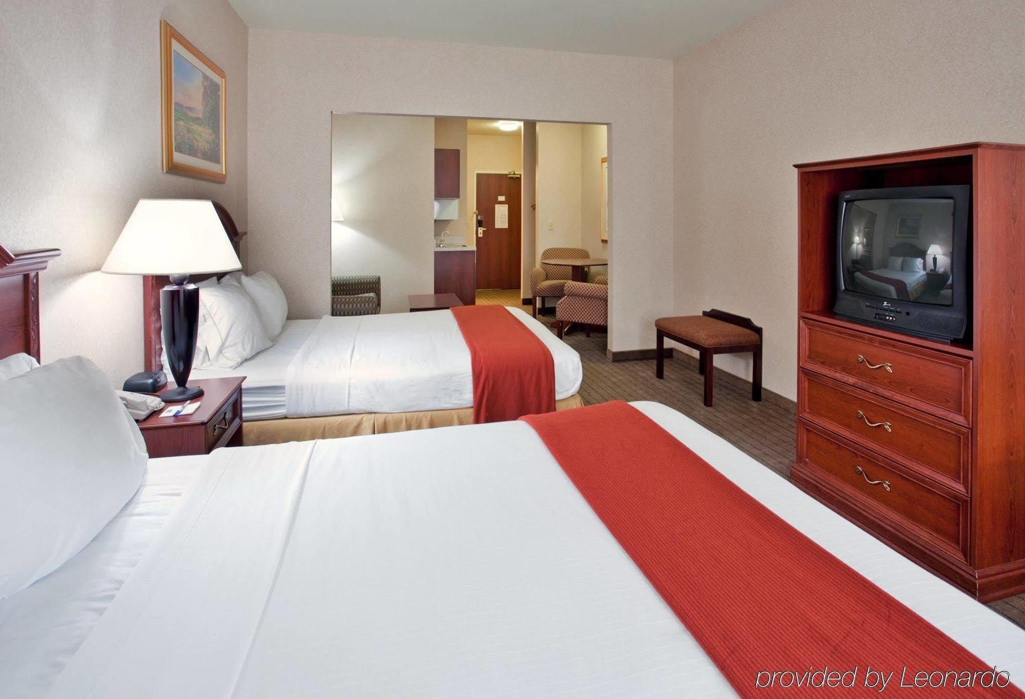 Holiday Inn Express Independence - Kansas City By Ihg Pokoj fotografie