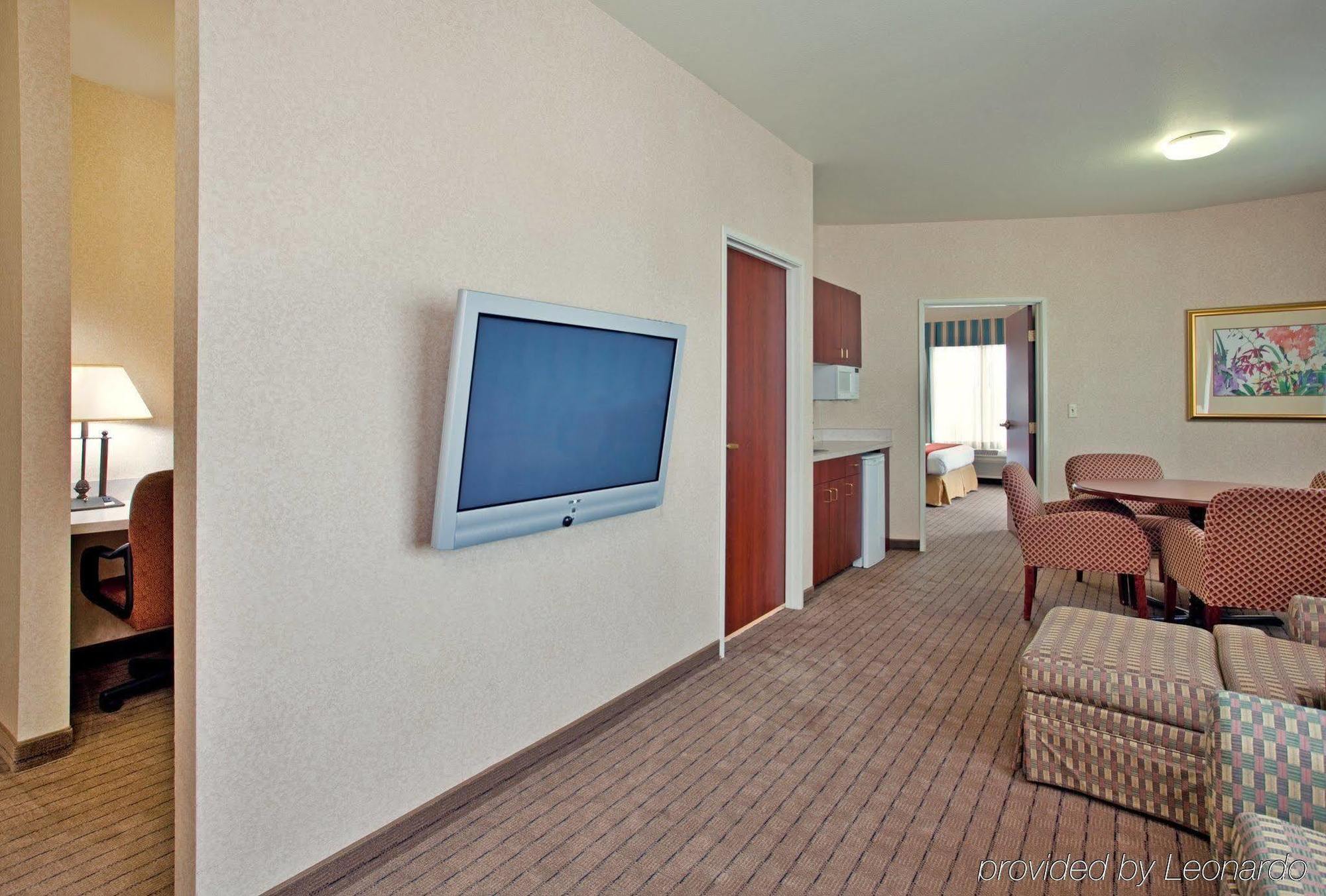 Holiday Inn Express Independence - Kansas City By Ihg Pokoj fotografie