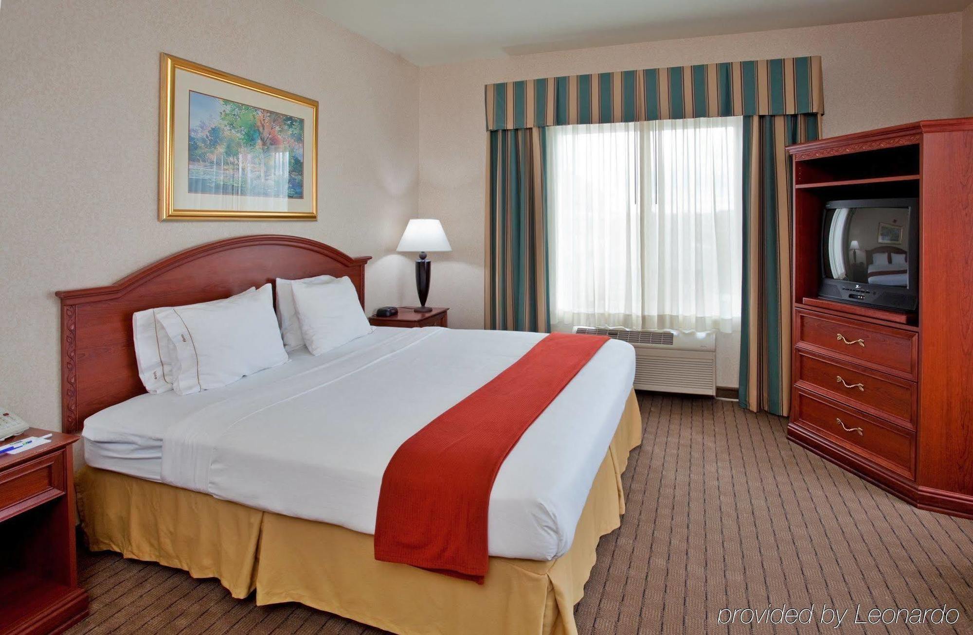 Holiday Inn Express Independence - Kansas City By Ihg Pokoj fotografie