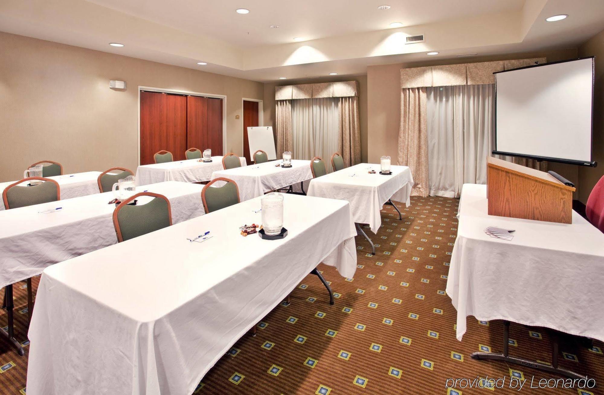 Holiday Inn Express Independence - Kansas City By Ihg Exteriér fotografie