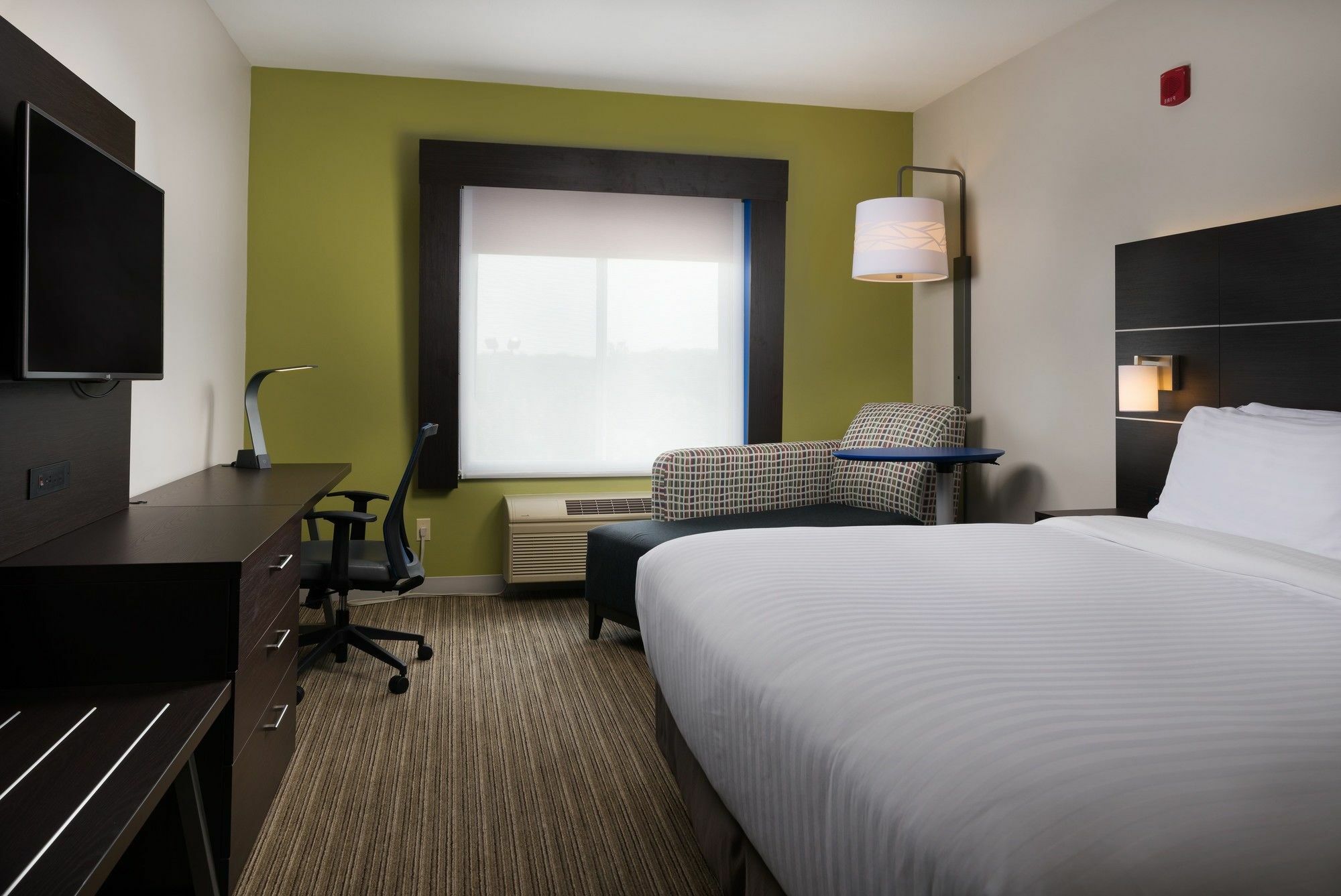Holiday Inn Express Independence - Kansas City By Ihg Exteriér fotografie