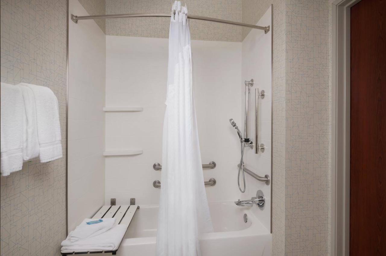 Holiday Inn Express Independence - Kansas City By Ihg Exteriér fotografie