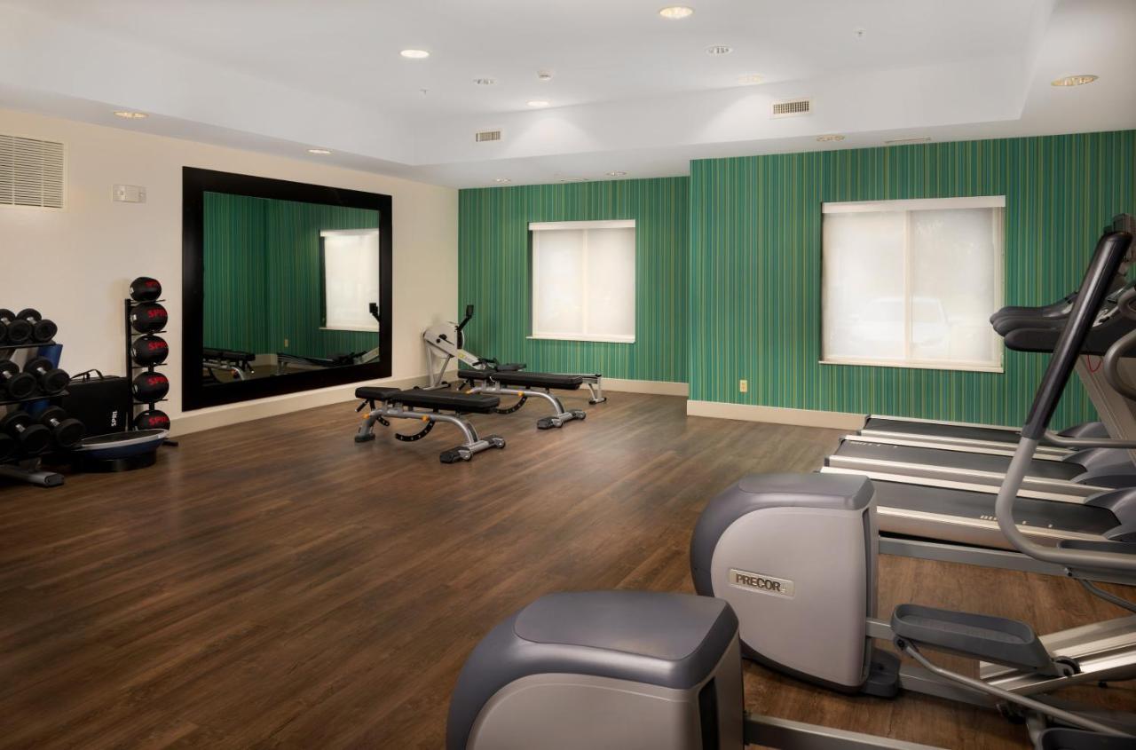 Holiday Inn Express Independence - Kansas City By Ihg Exteriér fotografie