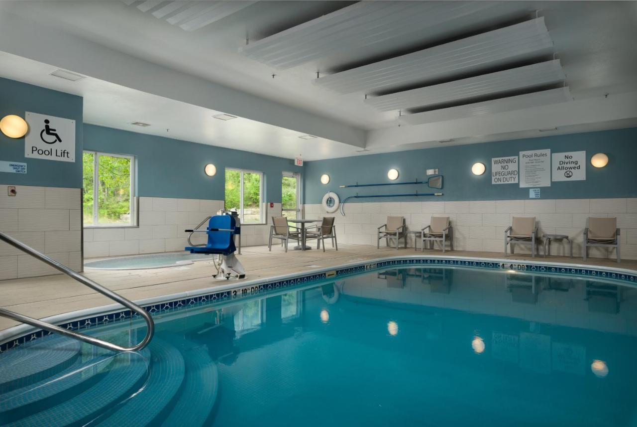 Holiday Inn Express Independence - Kansas City By Ihg Exteriér fotografie