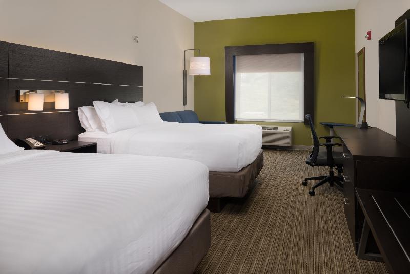 Holiday Inn Express Independence - Kansas City By Ihg Exteriér fotografie