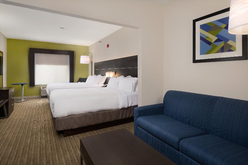 Holiday Inn Express Independence - Kansas City By Ihg Exteriér fotografie