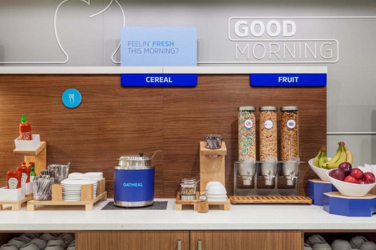Holiday Inn Express Independence - Kansas City By Ihg Exteriér fotografie