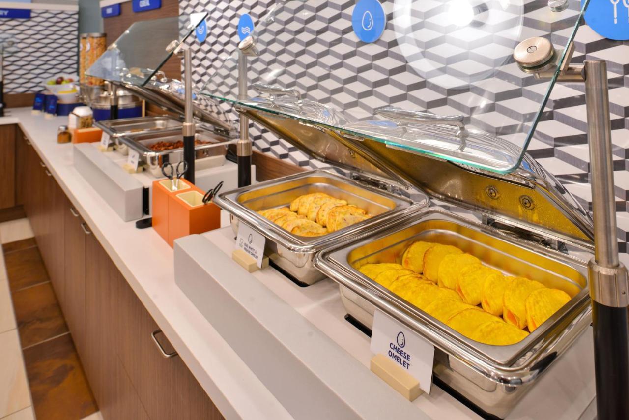Holiday Inn Express Independence - Kansas City By Ihg Exteriér fotografie
